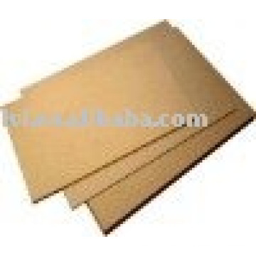 Plain MDF Board für Raumschrank